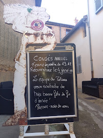 Photos du propriétaire du Restaurant français Le Patara à Marsannay-la-Côte - n°19