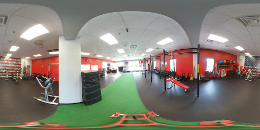 Gym «Snap Fitness», reviews and photos, 3300 Greenwich Rd, Norton, OH 44203, USA