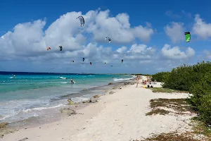 Kiteboarding Bonaire image