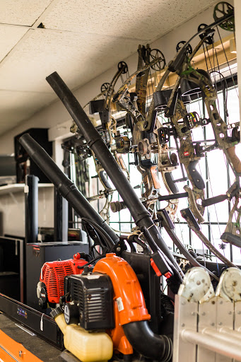 Pawn Shop «Mr Pawnshop», reviews and photos, 1340 Linden Ave, Dayton, OH 45410, USA