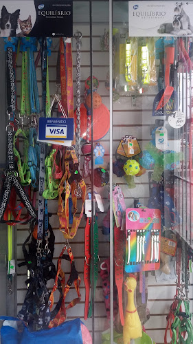 Veterinaria Teran Vet - San Martín de Porres