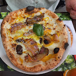 Photo n°2 de l'avis de Claudia.e fait le 15/09/2023 à 15:15 sur le  Vela Pizza & Tradizioni à Pavia