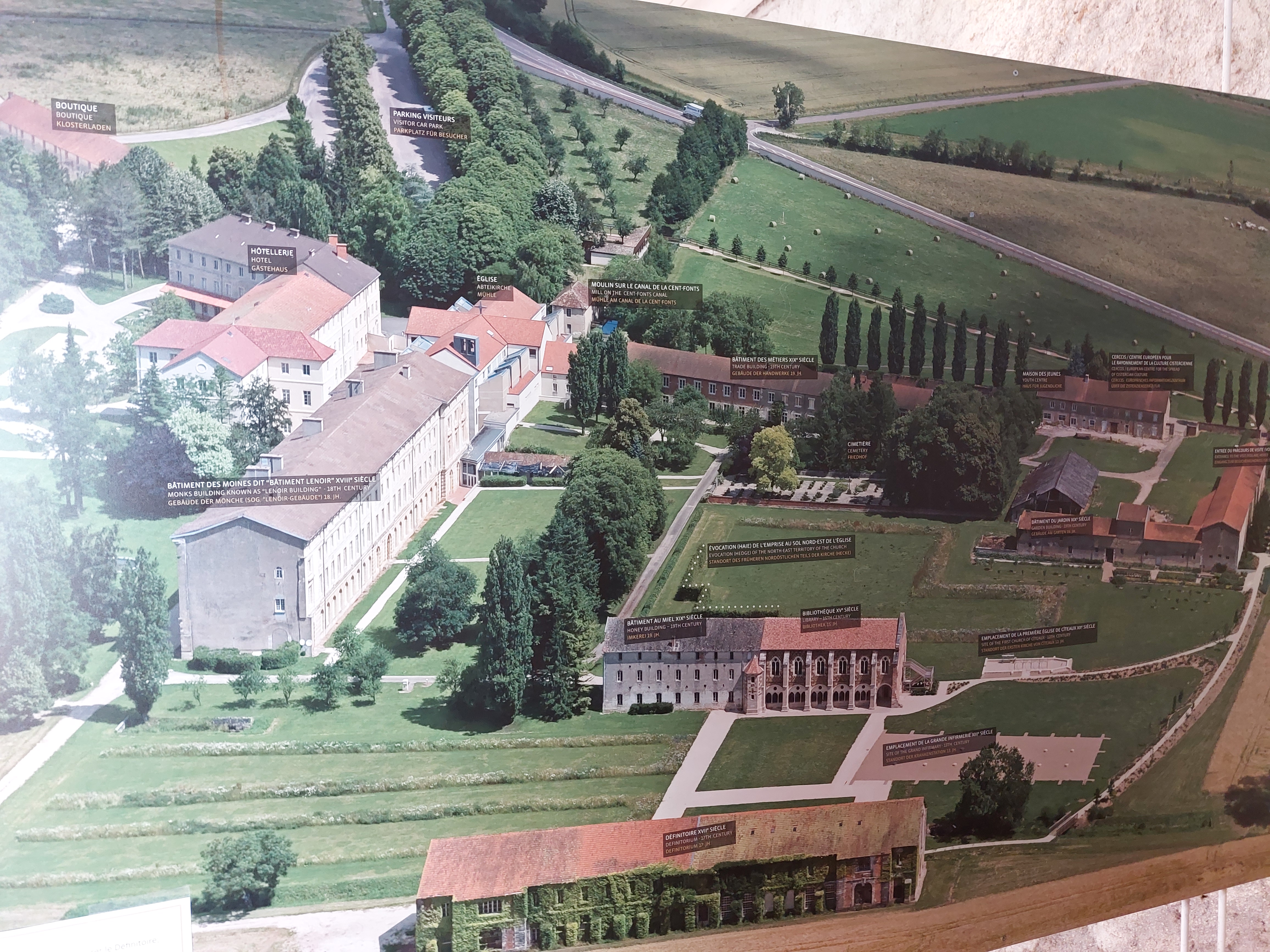 Photo n° 2 de l'avis de Nicolas.r fait le 19/06/2022 à 22:41