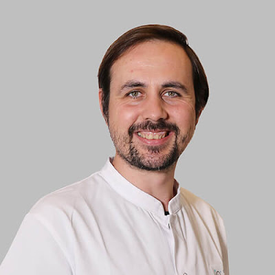 Docteur Nicolas Badet à Besançon