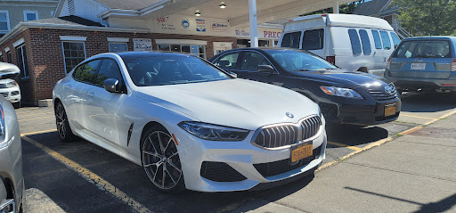 Auto Repair Shop «Precision Automotive Service», reviews and photos, 200 W Main St, Endicott, NY 13760, USA