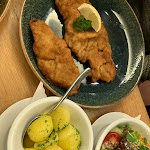 Photo n°6 de l'avis de Sabine.e fait le 22/11/2022 à 19:44 sur le  Restaurant Kleine Küchenkate à Sylt