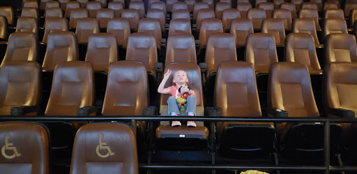 Movie Theater «Cinemark East Montana and XD», reviews and photos, 12704 Montana Ave, El Paso, TX 79938, USA