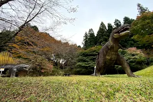 Ogeta Ryokuchi Park image