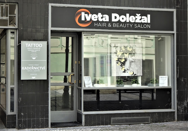 Salon Iveta Doležal - Kladno