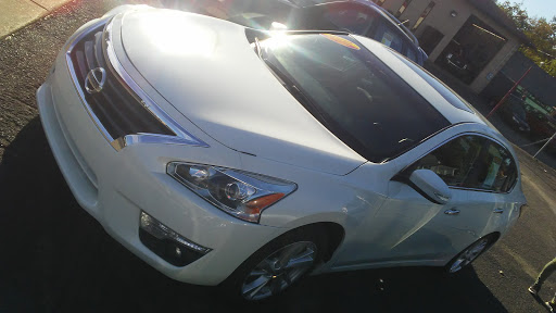 Car Dealer «Fortuna Auto Sales», reviews and photos, 1650 Bay St, Springfield, MA 01109, USA