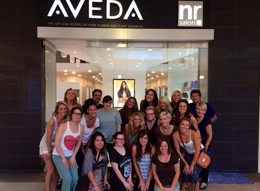 Beauty Salon «New Reflections Salon | Aveda | Ridgedale Center Minnetonka», reviews and photos, 12635 Wayzata Blvd #2000, Minnetonka, MN 55305, USA