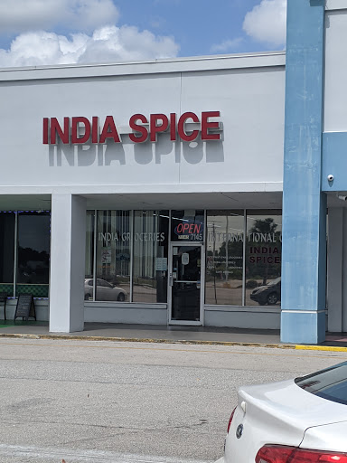 Grocery Store «India Spice», reviews and photos, 7145 US-1, Port St Lucie, FL 34952, USA