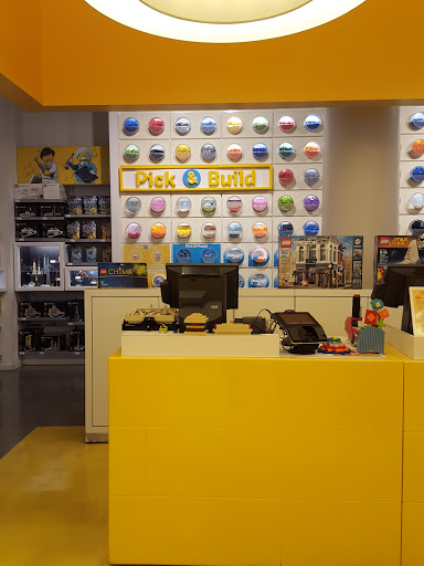 Toy Store «The LEGO Store», reviews and photos, 1689 Arden Way #2170, Sacramento, CA 95815, USA
