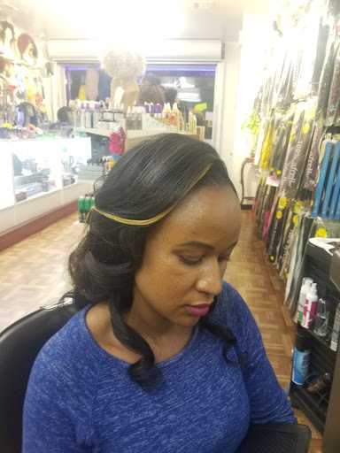 Beauty Salon «Fabulous Hair Beauty Salon», reviews and photos, 14434 Ventura Blvd, Sherman Oaks, CA 91423, USA