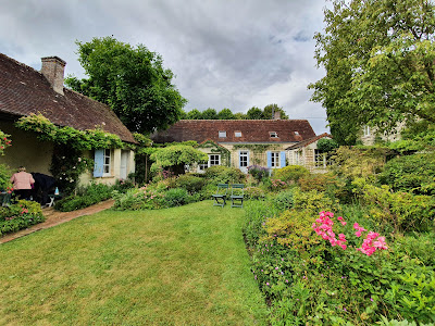 La Petite Rochelle à Rémalard