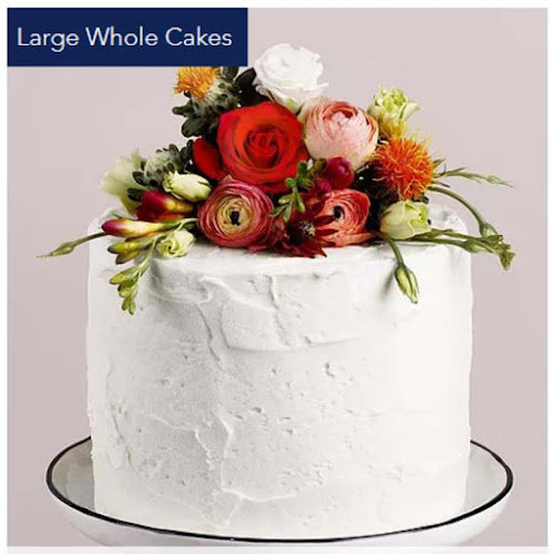 Reviews of Wight Cakes, Weddings & Catering Foods for Funerals & Small Events in Newport - Bakery
