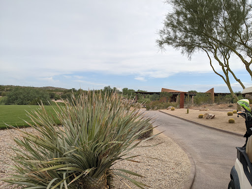 Golf Club «We-Ko-Pa Golf Club», reviews and photos, 18200 E Toh Vee Cir, Fort McDowell, AZ 85264, USA