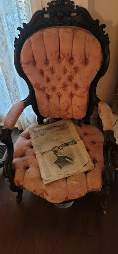 Tourist Attraction «McRaven Tour Home», reviews and photos, 1445 Harrison St, Vicksburg, MS 39180, USA