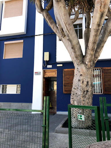 Centro de Enseñanza Nuestra Señora de Las Nieves