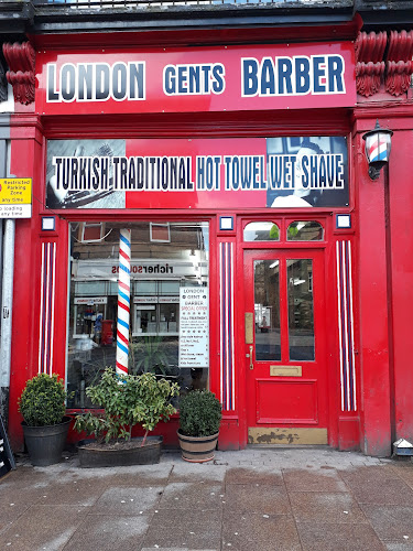 London Gents Barber - Barber shop