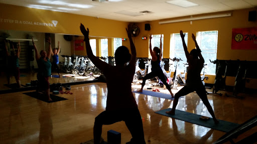 Gym «Anytime Fitness», reviews and photos, 16144 Churchview Dr, Lithia, FL 33547, USA