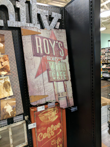 Craft Store «The Craft Barn Ltd», reviews and photos, 750 Colemans Crossing Blvd, Marysville, OH 43040, USA