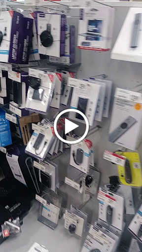 Office Supply Store «Office Depot», reviews and photos, 323 SE Martin Luther King Jr Blvd, Portland, OR 97214, USA