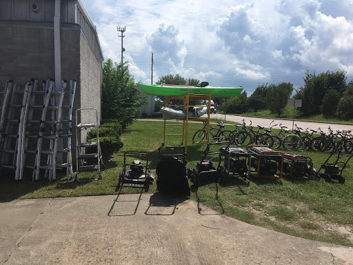 Pawn Shop «Circle Pawn», reviews and photos, 201 146 S, La Porte, TX 77571, USA