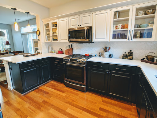 Cabinet Store «Keystone Kitchens, Inc.», reviews and photos, 19510 144th Ave NE, Woodinville, WA 98072, USA