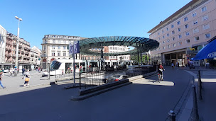 Photo n°6 de Parking Indigo Strasbourg Kléber - Homme De Fer à Strasbourg ()