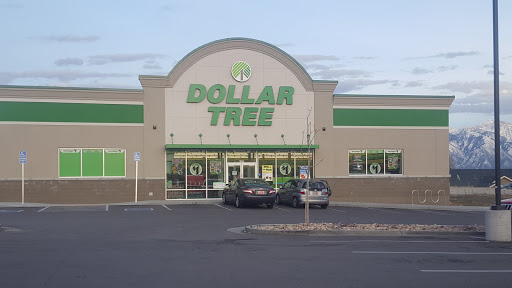 Dollar Store «Dollar Tree», reviews and photos, 6227 S Dixie Dr, West Jordan, UT 84084, USA