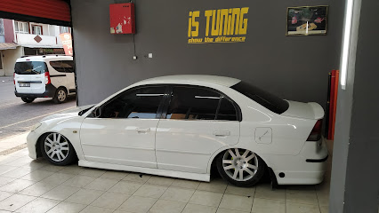 İs Tuning