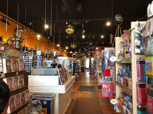 Greeting Card Shop «Cahoots Cards & Gifts», reviews and photos, 878 900 S, Salt Lake City, UT 84105, USA