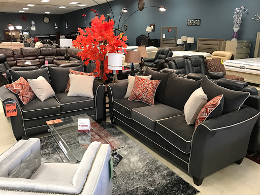 Furniture Store «Furniture mecca», reviews and photos, 1830 Delmar Dr, Folcroft, PA 19032, USA