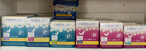 Health Food Store «New Life Health Foods», reviews and photos, 3141 W Roosevelt Rd, Chicago, IL 60612, USA