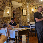 Photo n°5 de l'avis de MAk.e fait le 27/06/2023 à 11:51 sur le  Antichi Sapori à Manziana