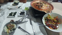 Plats et boissons du Restaurant coréen Kimch'i à Lézignan-Corbières - n°18