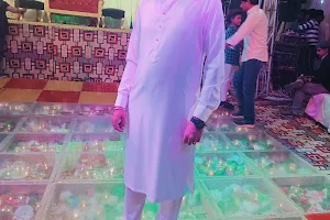 Eid Gah Mirpur Mathelo image