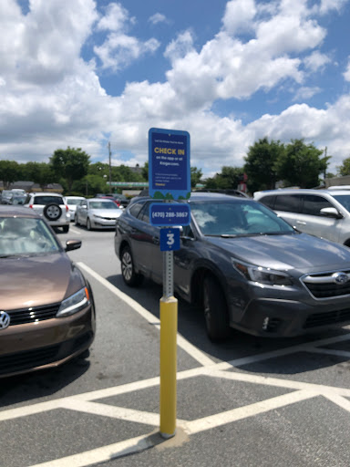 Grocery Store «Kroger», reviews and photos, 4498 Chamblee Dunwoody Rd, Dunwoody, GA 30338, USA