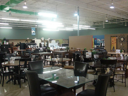 Furniture Store «Furniture For A Cause», reviews and photos, 5254 Blanco Rd, San Antonio, TX 78216, USA