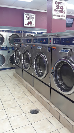 Laundromat «2 Minit Laundry», reviews and photos, 905 E 20th Ave, Tampa, FL 33605, USA