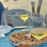 Photo n°2 de l'avis de cristina.a fait le 21/07/2019 à 21:33 sur le  La Fornace à Isola