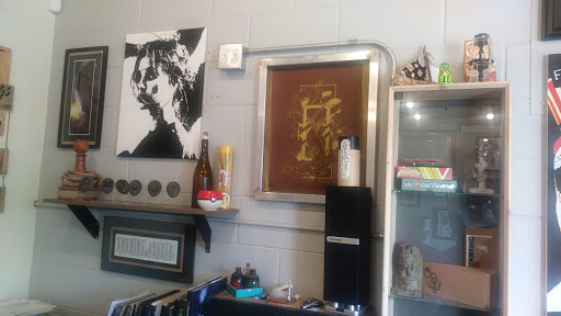 Tattoo Shop «Port & Starboard Tattoo and Piercing», reviews and photos, 1084 Payne Ave, St Paul, MN 55130, USA