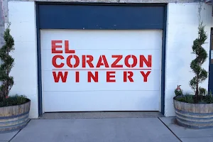 El Corazon Winery image