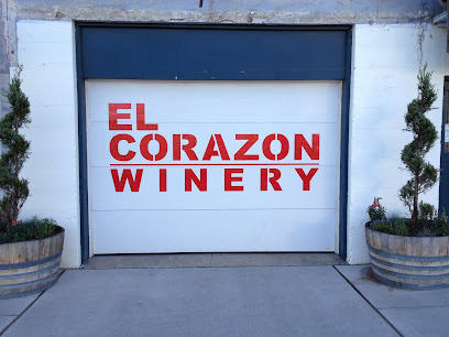 El Corazon Winery