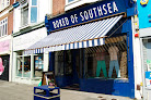 Bored of Southsea