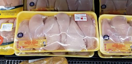 Supermarket «ALDI», reviews and photos, 4601 NJ-42, Blackwood, NJ 08012, USA