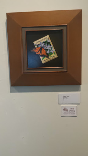 Museum «Peto Museum & Studio», reviews and photos, 102 Cedar Ave, Island Heights, NJ 08732, USA