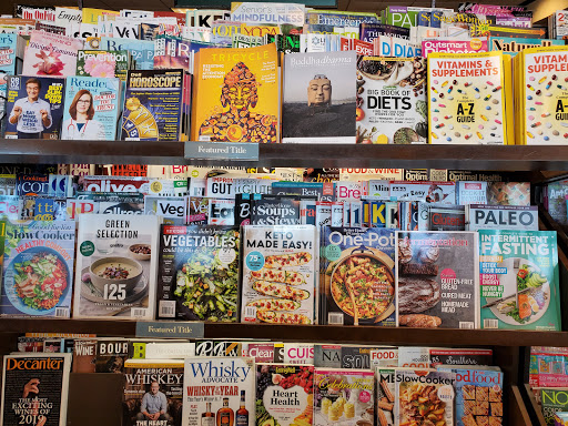 Book Store «Barnes & Noble», reviews and photos, 13751 S Tamiami Trail, Fort Myers, FL 33912, USA