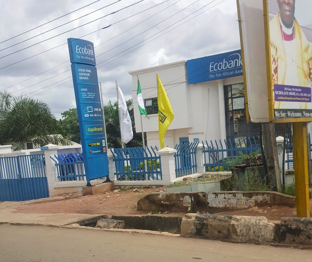 Eco Bank 1